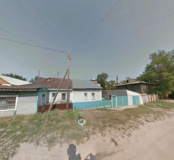 Банкомат Траста в Барнауле, переулок Радищева 140/48