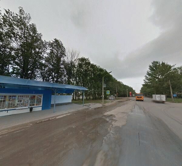 Банкомат Московского Индустриального банка в Липецке, переулок Рудный 17