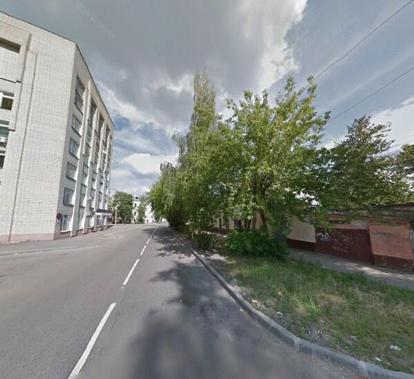 Банкомат Россельхозбанка в Иванове, переулок Семеновского 13/6