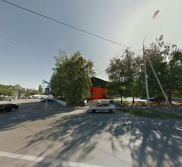 Банкомат Уралсиба в Ставрополе, переулок Шеболдаева 1