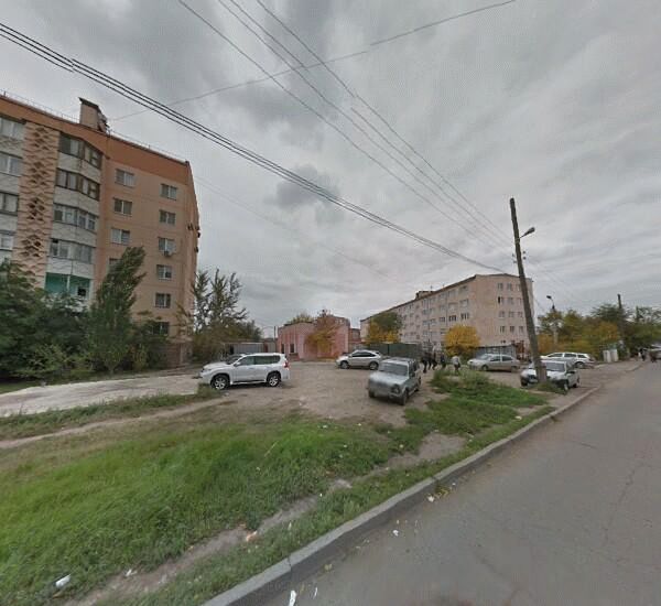 Банкомат Сбербанка России в Астрахани, пер. Щекина,  10