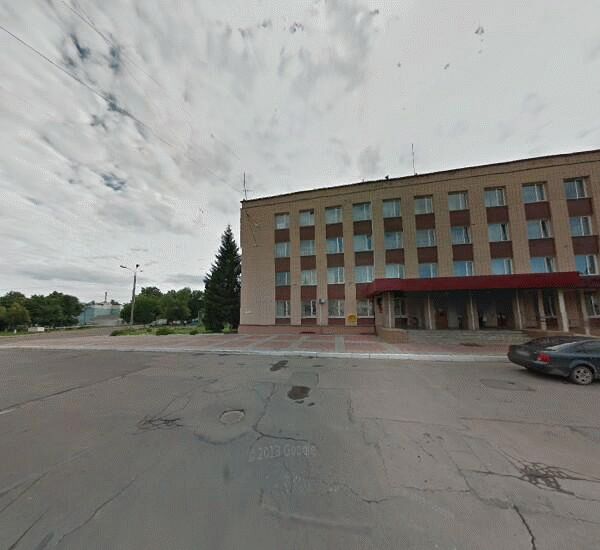 Банкомат Московского Индустриального банка в Орле, переулок Трамвайный 1