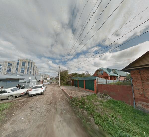 Банкомат Московского Индустриального банка в Туле, переулок Вильямса 32