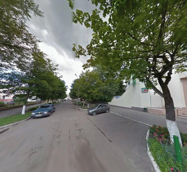 Банкомат Сбербанка России в Брянске, пер. Волгоградский,  2