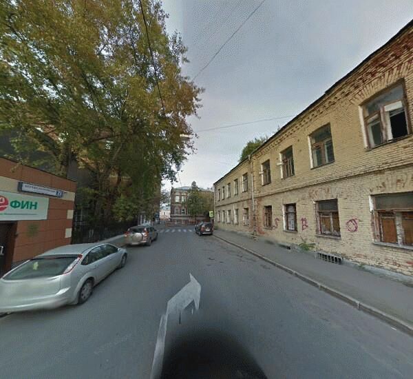 Банкомат Московского областного банка в Москве, Переведеновский пер., д. 21, стр. 1, оф. банка