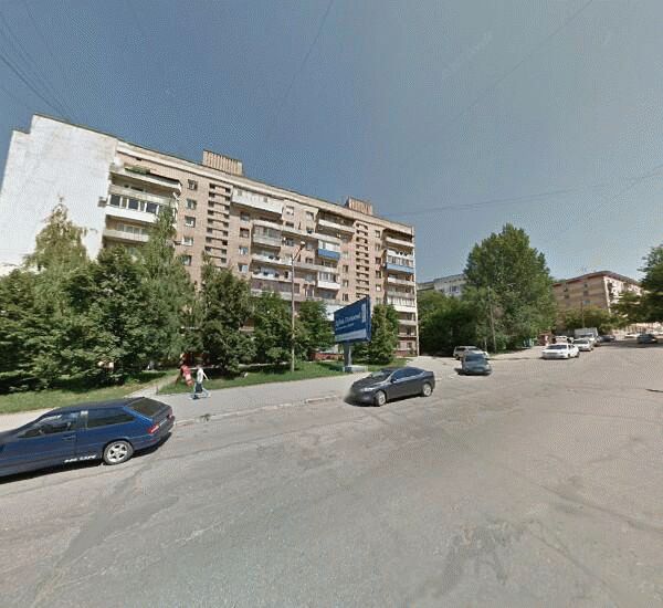 Банкомат Сбербанка России в Самаре, Первомайская ул., д. 25, ТД «Утро-Вечер»