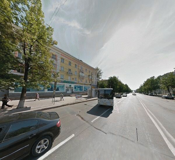 Банкомат МТС-Банка в Уфе, Первомайская ул., д. 26, оф. продаж «МТС»