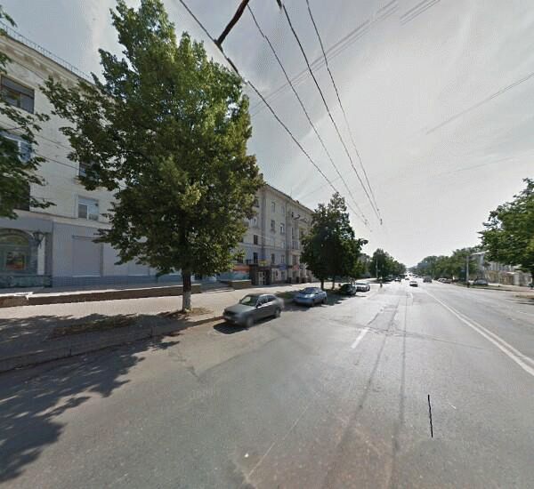 Банкомат Альфа-Банка в Уфе, Первомайская ул., д. 31, ККО «Радуга»