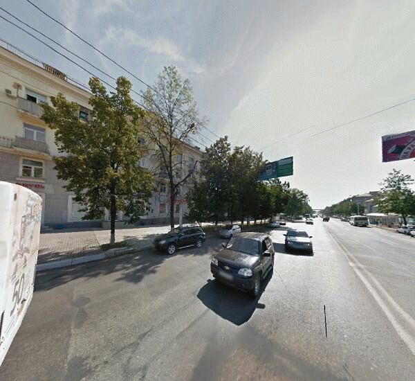 ул. Первомайская, д. 36 Банкомат МТС-Банка в Уфе, ул. Первомайская, д. 36