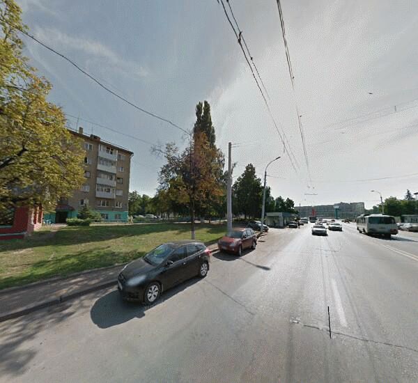 Банкомат МТС-Банка в Уфе, ул. Первомайская,  д. 98