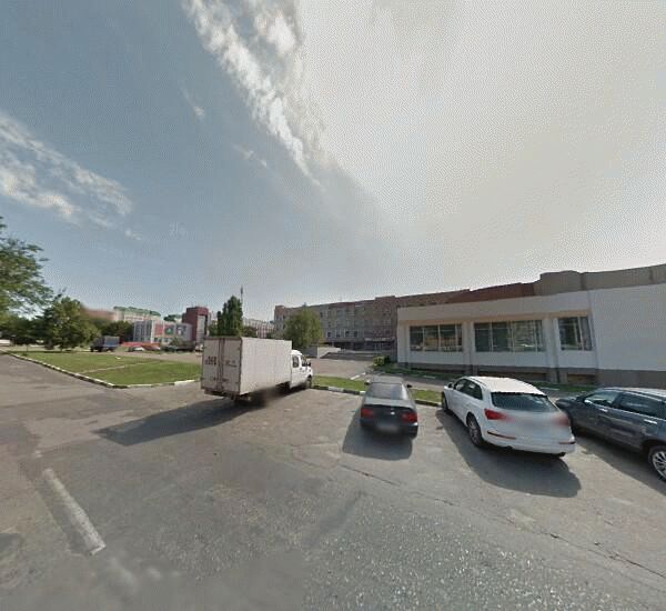 Банкомат Траста в Белгороде, Первомайская улица 13а