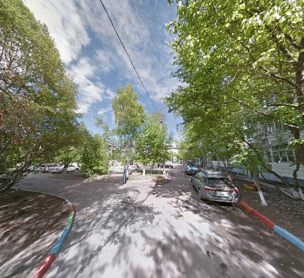 Банкомат Банка «ФК Открытие» в Иркутске, Первомайский микрорайон, д. 2/2, супермаркет «Слата»