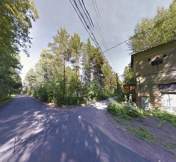 Банкомат Банка Санкт-Петербург в Санкт-Петербурге, Песочный пос., Ленинградская ул., д. 68, Лабораторный корпус НИИ онкологии