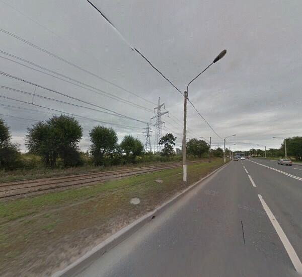 Банкомат Банка Санкт-Петербург в Санкт-Петербурге, Петергофское ш., д. 47, ЗАО «Балтийская жемчужина»