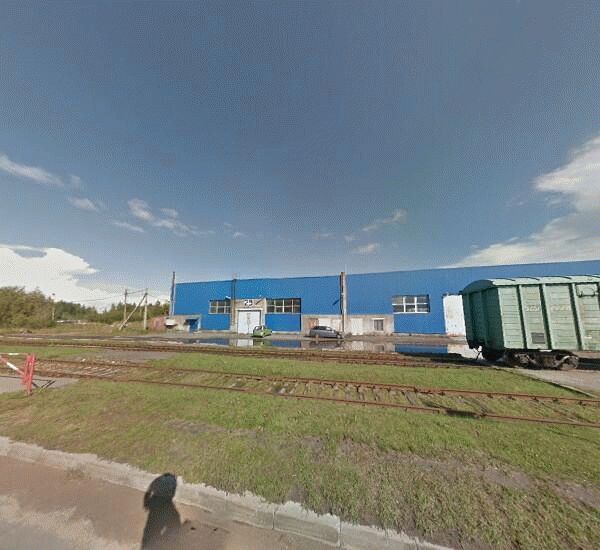 Банкомат Сбербанка России в Санкт-Петербурге, Петергофское ш., д. 71, JTI «Petro»