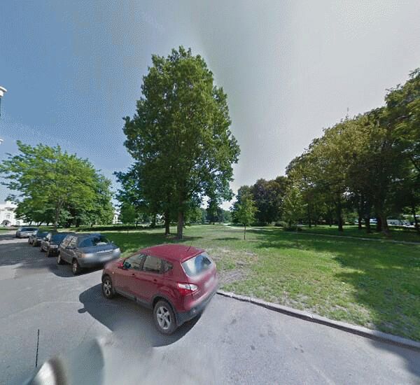 Банкомат Банка Санкт-Петербург в Санкт-Петербурге, Петродворец, Калининская ул., д. 7, Администрация Петродворцового района Санкт-Петербурга