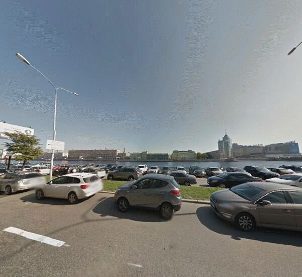 Банкомат Сбербанка России в Санкт-Петербурге, наб. Петроградская,  д. 18