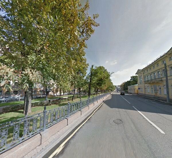 Банкомат Сбербанка России в Москве, Петровский б., д. 8, Росздравнадзор