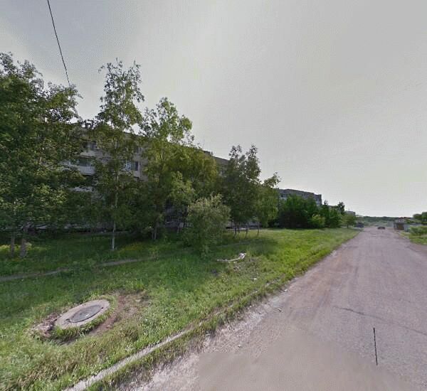 Банкомат Сбербанка России в Хабаровске, пгт. Березовка, квартал 70 Лет Октября, д. 5, оф. банка