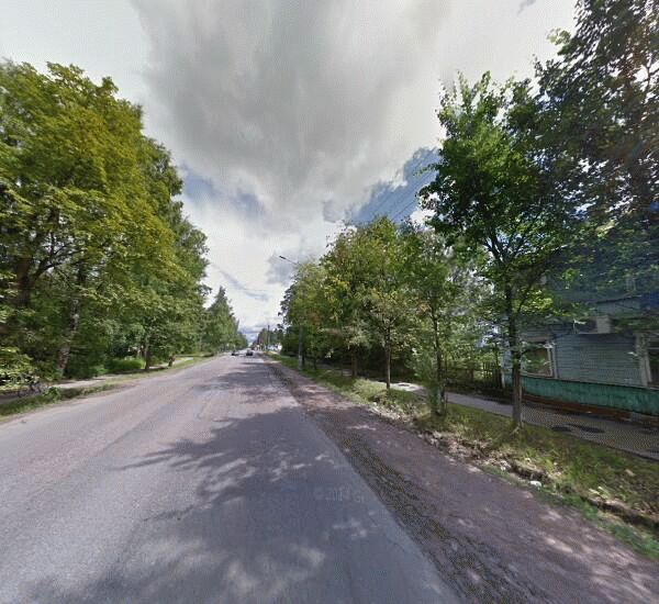 Банкомат ВТБ в Санкт-Петербурге, пгт Песочный, ул. Советская, д. 17, магазин «24 часа» ПК «Этюд»