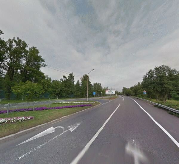 Банкомат ВТБ в Санкт-Петербурге, пгт Репино, ул. Нагорная, д. 1, универсам «Репино»