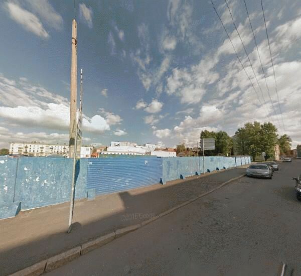 Банкомат Банка Санкт-Петербург в Санкт-Петербурге, Пионерская ул., д. 44, лит. Р, ОАО «Микротехника»