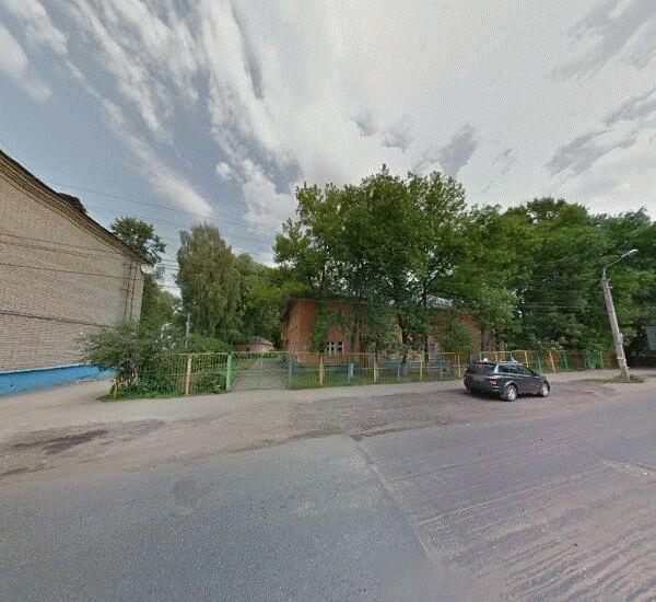 Банкомат Балтийского Банка в Ярославле, Пирогова ул., д. 37, Аптека