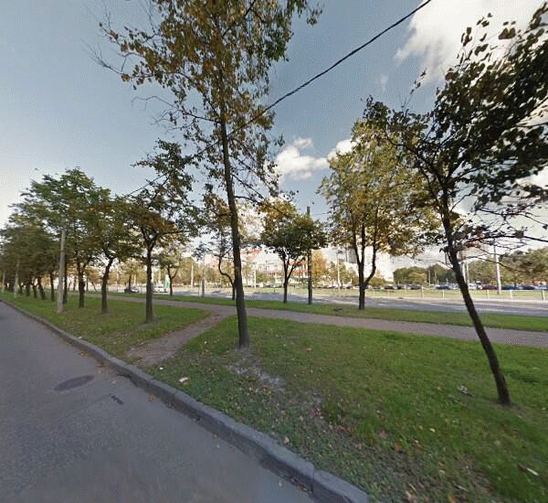 Банкомат ВТБ в Санкт-Петербурге, Пискаревский пр., д. 20, ТК «Пискаревский 20»