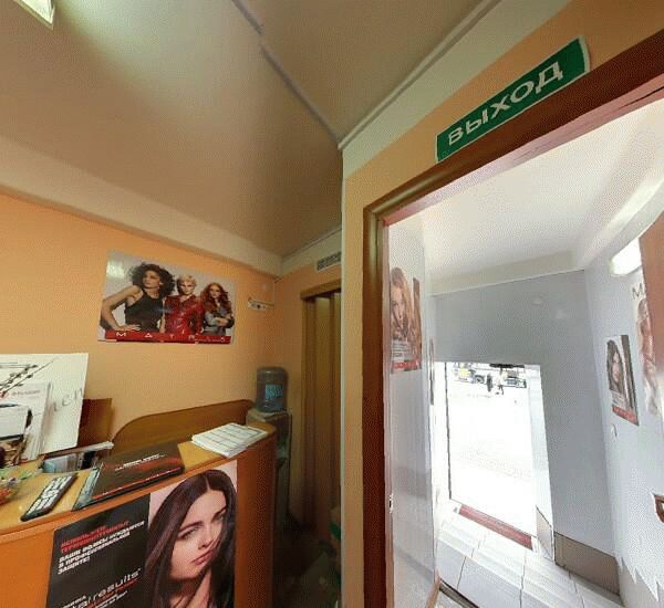 Банкомат ВТБ в Санкт-Петербурге, Пискаревский пр., д. 40, ООО «Радуга»