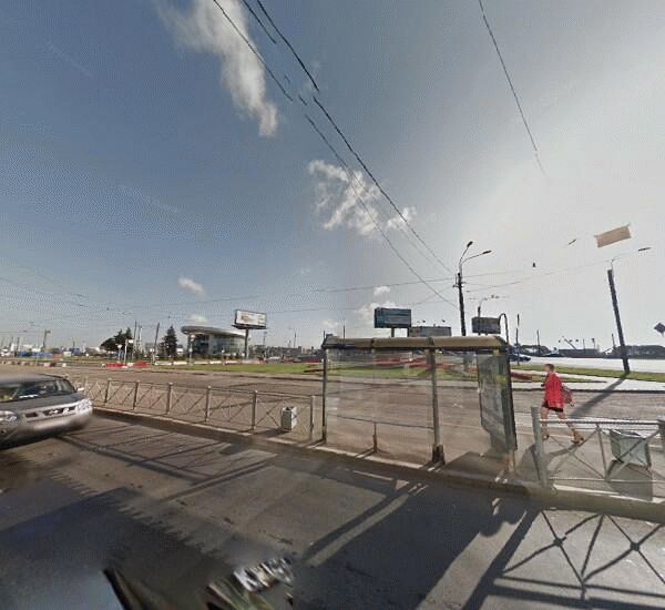 Банкомат Райффайзенбанка в Санкт-Петербурге, пл. Александра Невского, д. 2, ТЦ «Москва», СМ Prizma