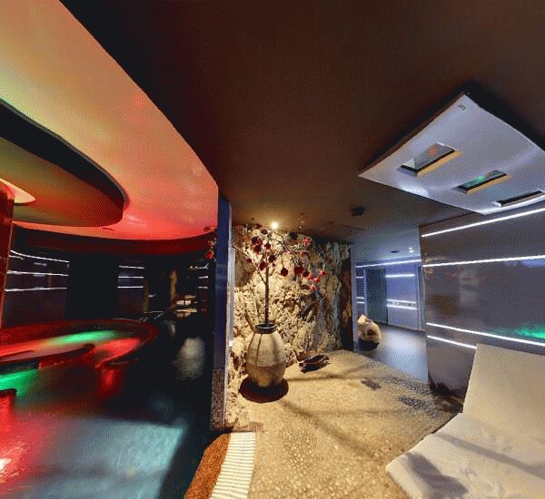 Банкомат Росбанка в Санкт-Петербурге, пл. Алексанедра Невского, д. 2, ТЦ «Москва»