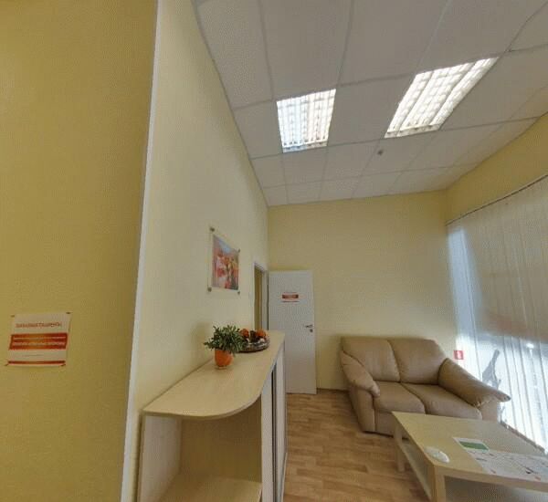 Банкомат Петрокоммерц банка в Санкт-Петербурге, пл. Балканская, д. 5, ТРК «Балканский»