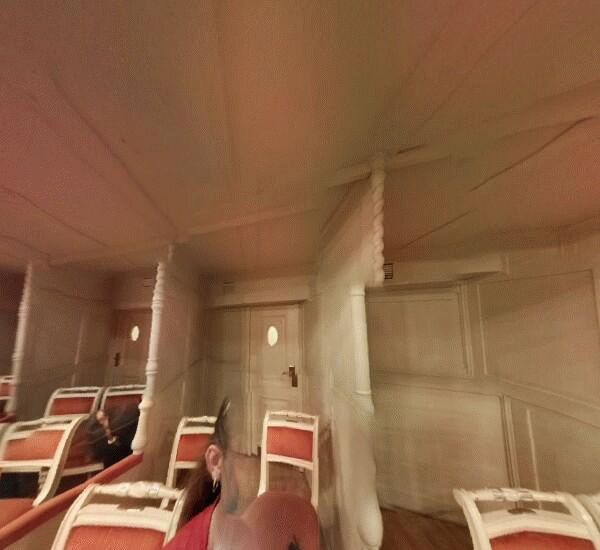 Банкомат Александровского в Санкт-Петербурге, пл. Искусств, д. 1, СПб государственный академический театр оперы и балета им. М.П. Мусорского-Михайловский театр