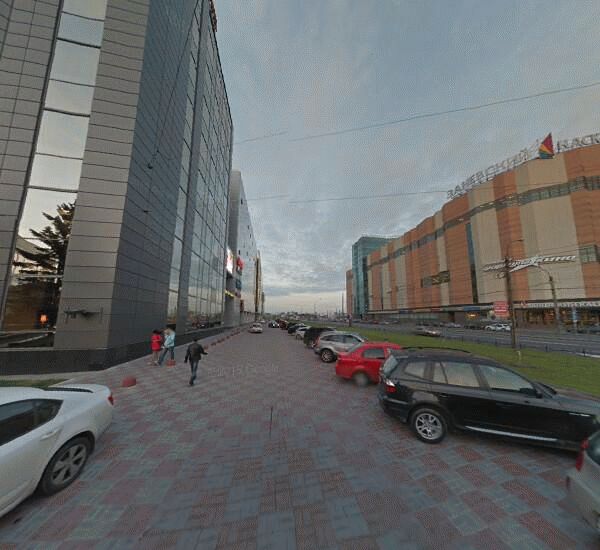 Банкомат Россельхозбанка в Санкт-Петербурге, пл. Карла Фаберже, д. 8, лит. А, ОАО «Русские самоцветы»