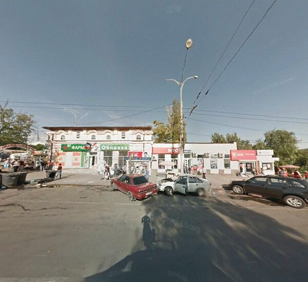 Банкомат Хоум Кредита в Ростове-на-Дону, пл. Карла Маркса, д. 26, оф. Банка