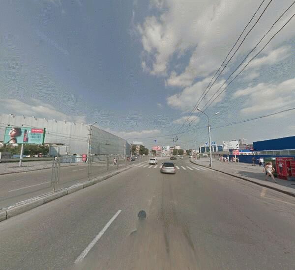 Банкомат Почта Банка в Новосибирске, пл. Карла Маркса, д. 3, кор. 1, оф. банка