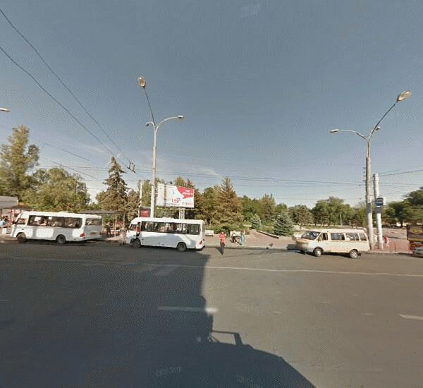 Банкомат Донкомбанка в Ростове-на-Дону, пл. Карла Маркса,  д. 20а