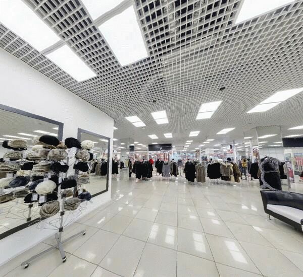 Банкомат Центр-Инвеста в Москве, пл. Комсомольская, д. 6,  универмаг «Московский»