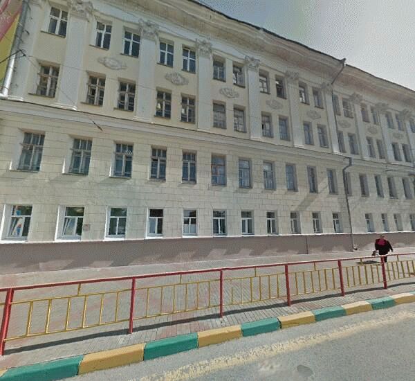 Банкомат АК Барс Банка в Нижнем Новгороде, пл. Минина и Пожарского,  д. 5