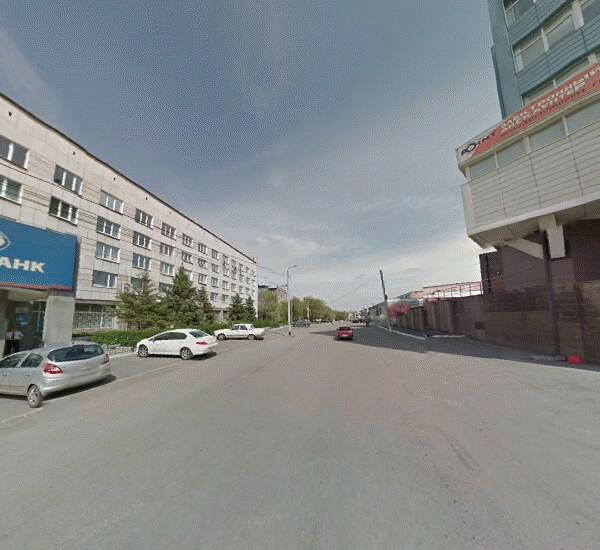 Банкомат Агропромкредита в Челябинске, пл. Мопра, д. 10