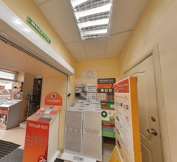 Банкомат Росгосстрах Банка в Челябинске, пл. МОПРа, д. 9, отделение банка