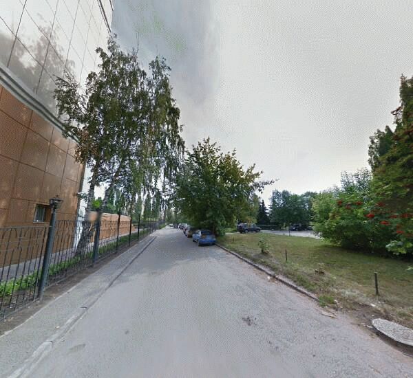 Банкомат Липецккомбанка в Липецке, пл. Петра Великого, д. 5, Дворец правосудия