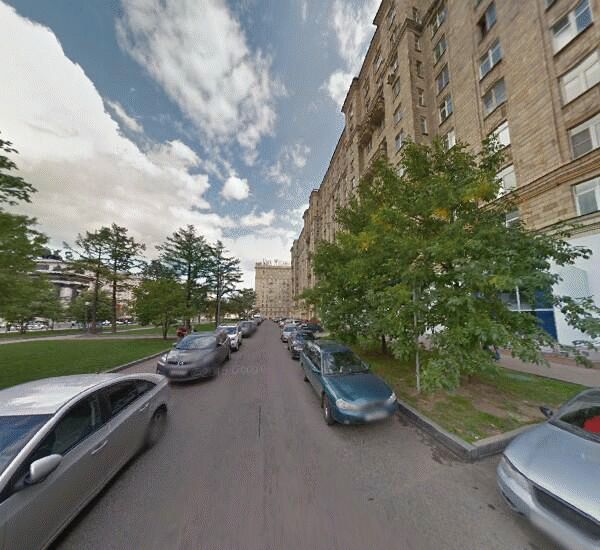 Банкомат Банка «ФК Открытие» в Москве, пл. Победы, д. 1, лит. Б, кафе «Шоколадница»