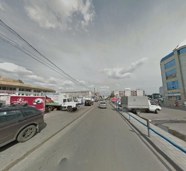 Банкомат Липецккомбанка в Липецке, пл. Победы,  д. 5а