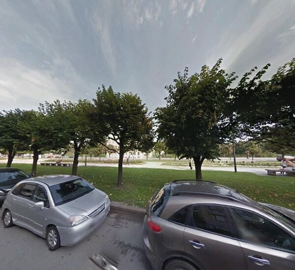 Банкомат Балтинвестбанка в Санкт-Петербурге, пл. Пролетарской диктатуры, д. 6, ДО