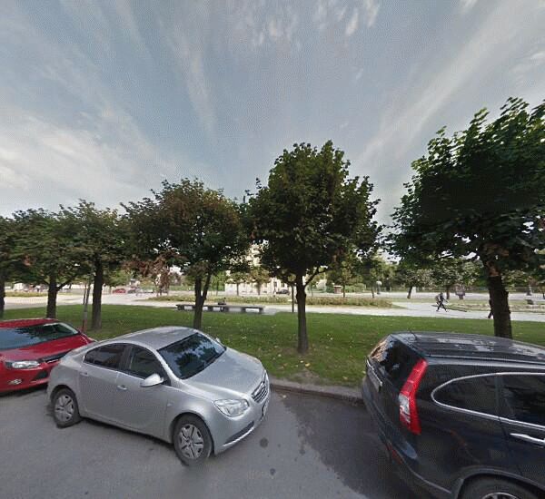 Банкомат Всероссийского банка развития регионов в Санкт-Петербурге, пл. Пролетарской диктатуры, д. 6, Международный центр делового сотрудничества