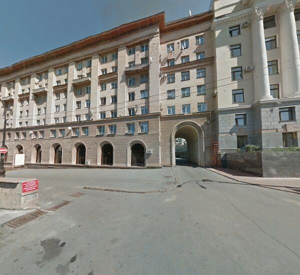 Банкомат Сбербанка России в Челябинске, пл. Революции,  д. 1,  стр. 1