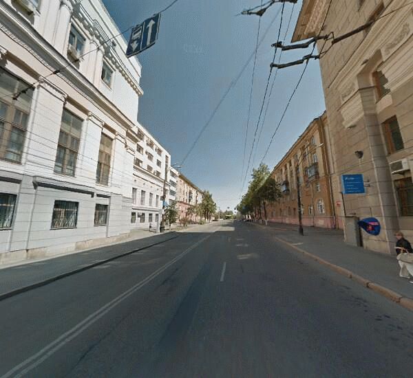 Банкомат Совкомбана в Нижнем Новгороде, пл. Революции,  д. 5