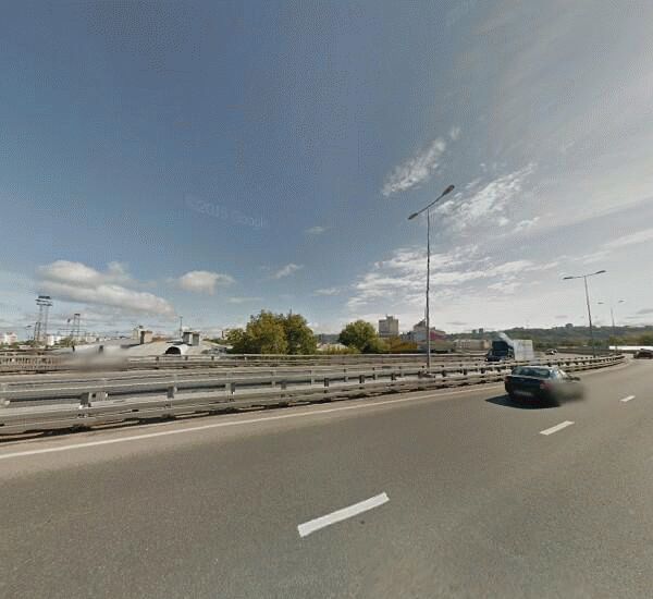 Банкомат Балтийского Банка в Нижнем Новгороде, пл. Революции, д. 7, здание Управления метрополитена, инженерный корпус