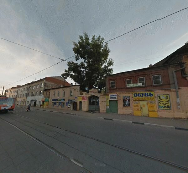 Банкомат ВТБ в Нижнем Новгороде, пл. Революции,  д. 9